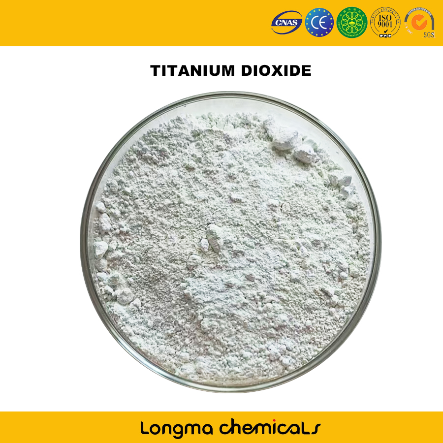 TITANIUM DIOXIDE
