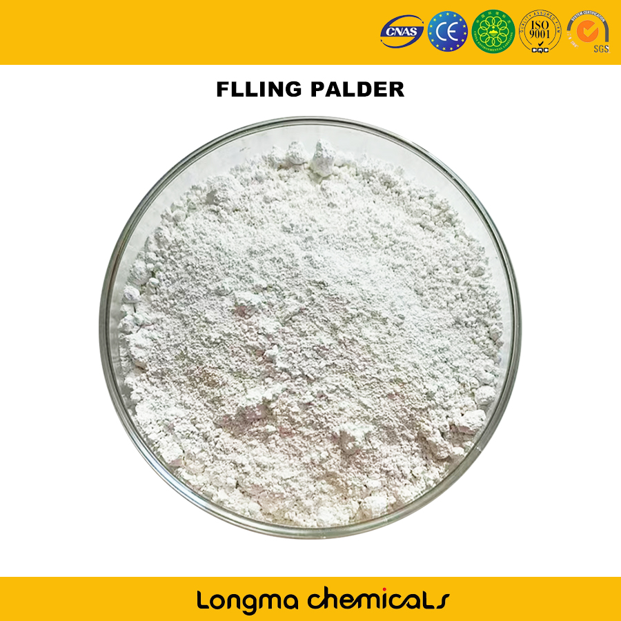FILLING POWDER