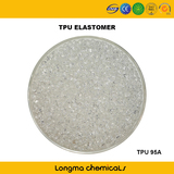 TPU ELASTOMER 95A