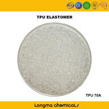 TPU ELASTOMER 70A