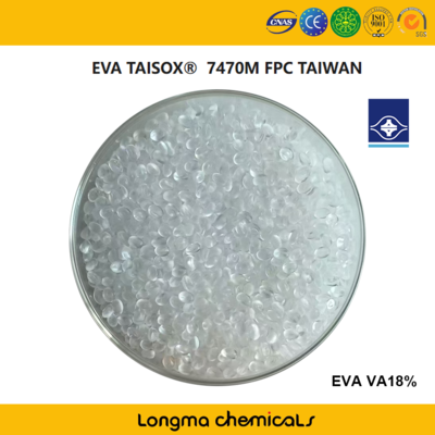 EVA RESIN 7470M VA26